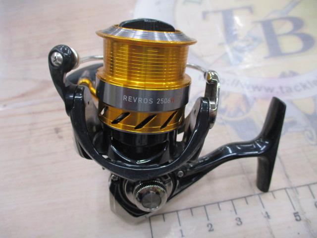 15レブロス 2506H