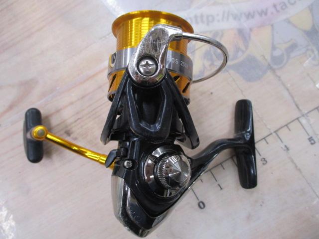 15レブロス 2506H