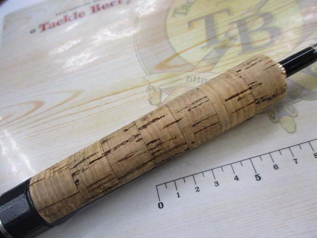 テムジン TMJS-60UL