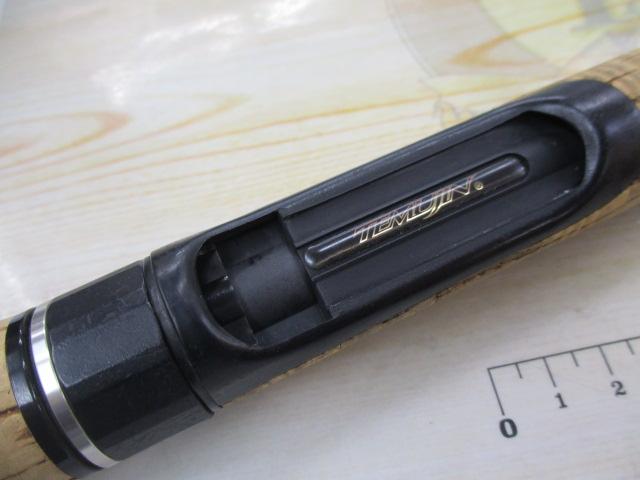 テムジン TMJS-60UL