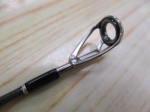 テムジン TMJS-60UL