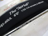 テムジン TMJS-60UL