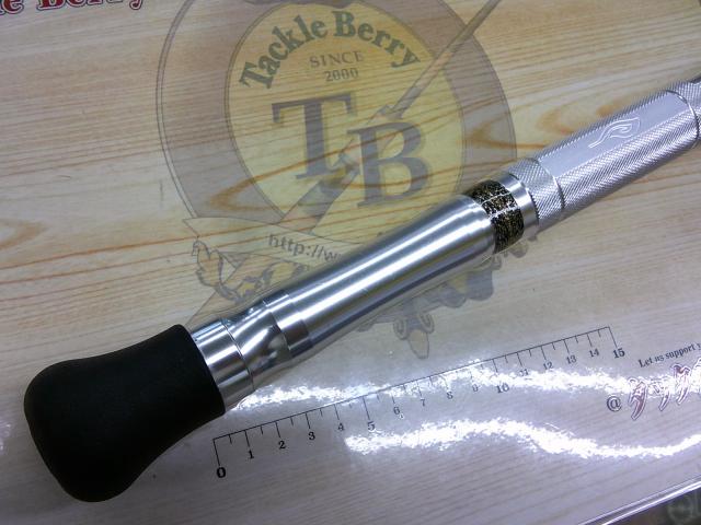 アルバカーレスS195