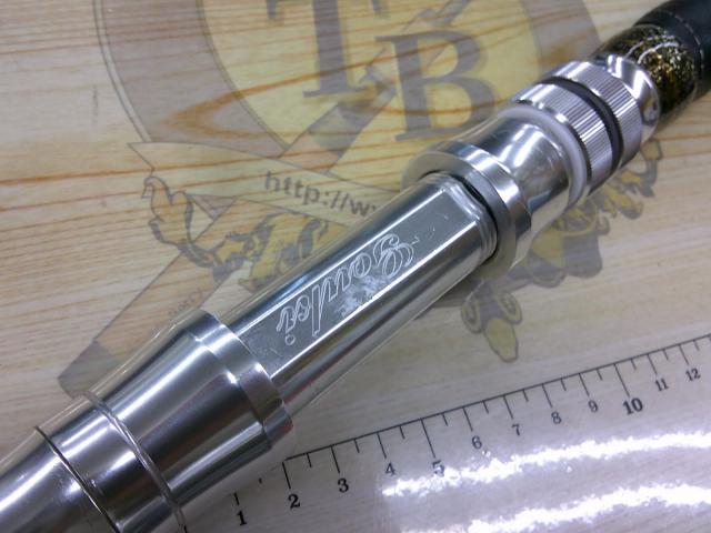 アルバカーレスS195