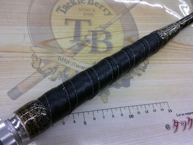 アルバカーレスS195