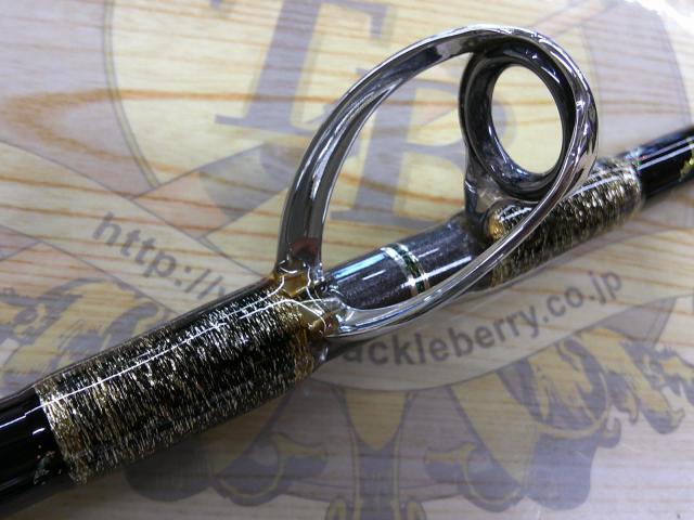 アルバカーレスS195