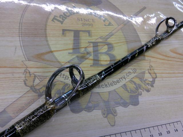 アルバカーレスS195