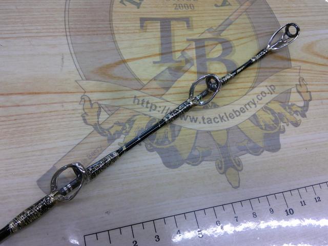 アルバカーレスS195