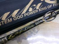 アルバカーレスS195