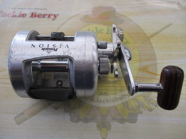 ピナクリビジョンVS20