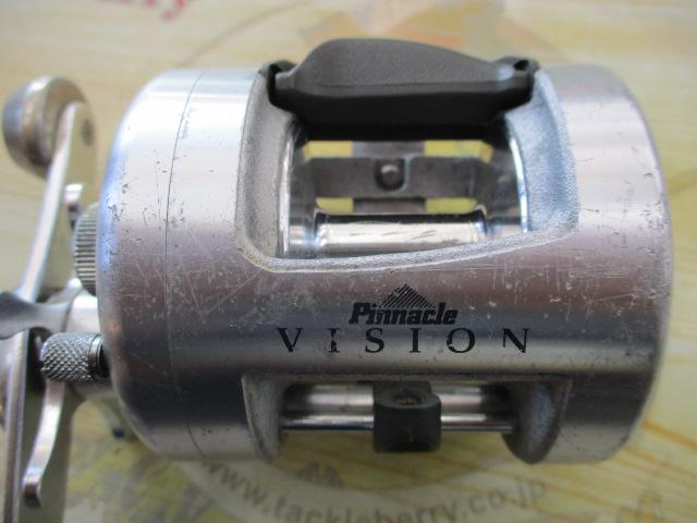 ピナクリビジョンVS20