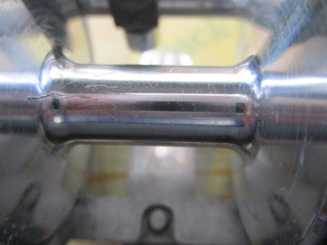 ピナクリビジョンVS20