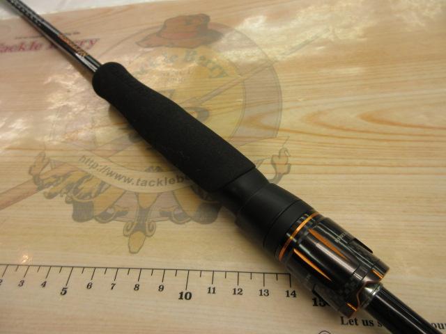 リベリオン 641L/MLXS-ST