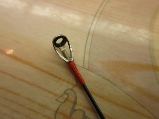 リベリオン 641L/MLXS-ST