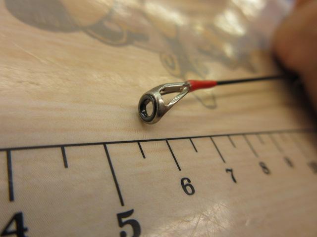 リベリオン 641L/MLXS-ST