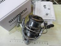 21ナスキー 2500SHG