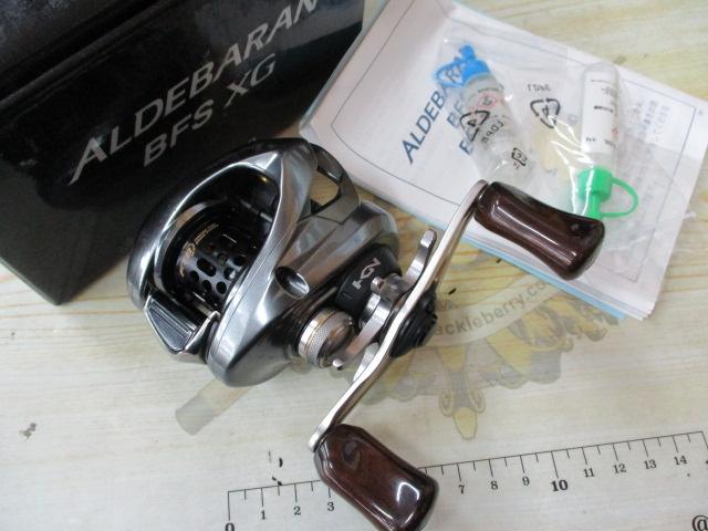 16アルデバランBFS XG RH
