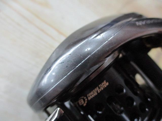 16アルデバランBFS XG RH