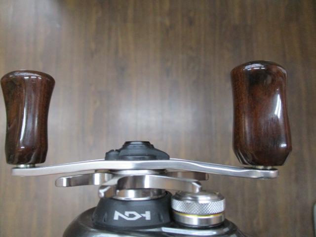 16アルデバランBFS XG RH