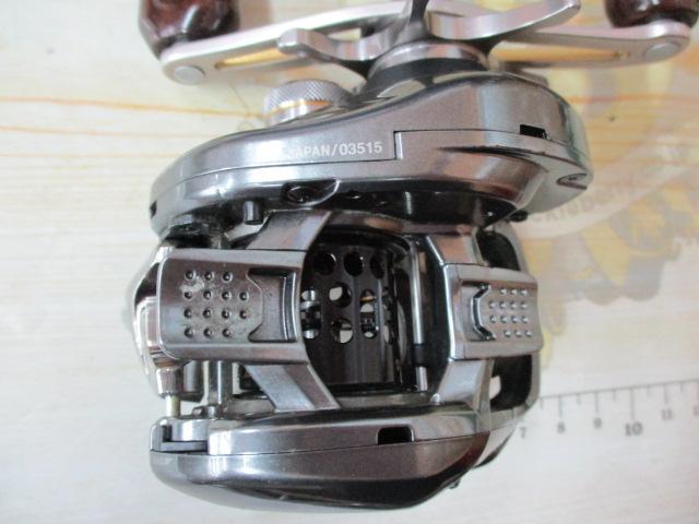 16アルデバランBFS XG RH