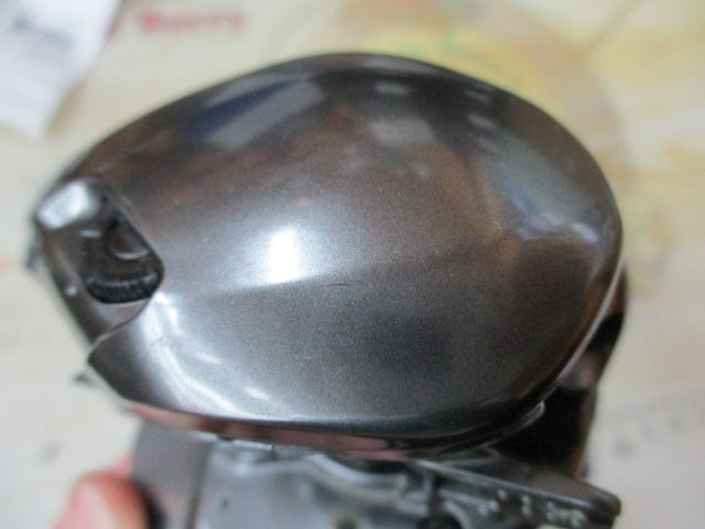 16アルデバランBFS XG RH