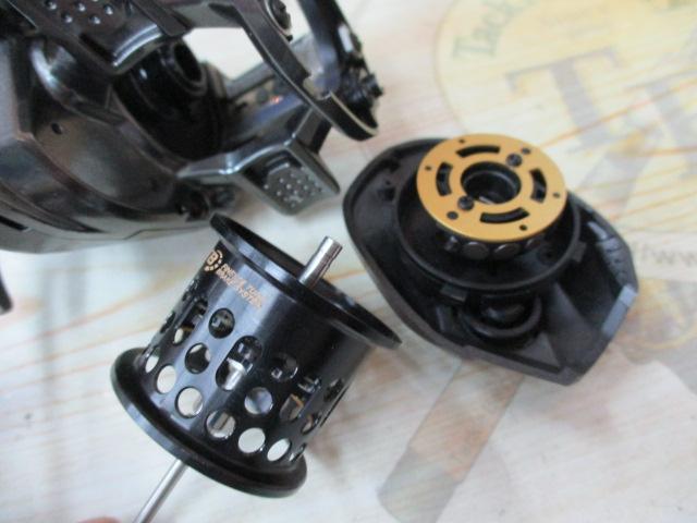 16アルデバランBFS XG RH