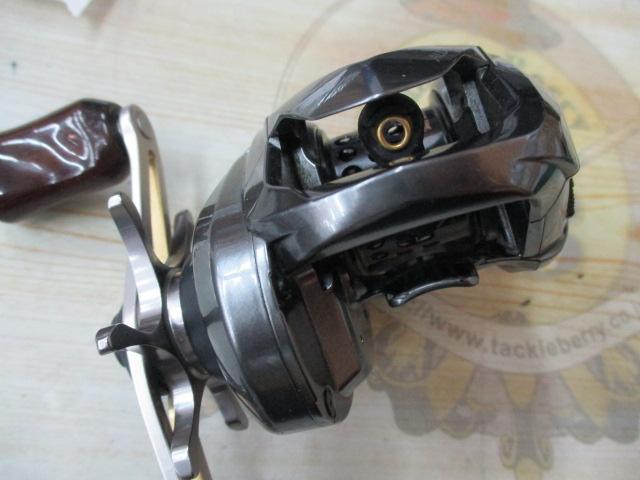 16アルデバランBFS XG RH