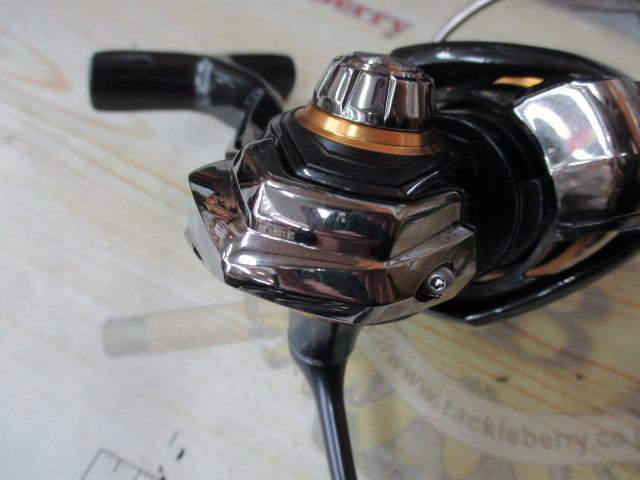 21カルディア FC LT2500S