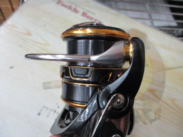 21カルディア FC LT2500S