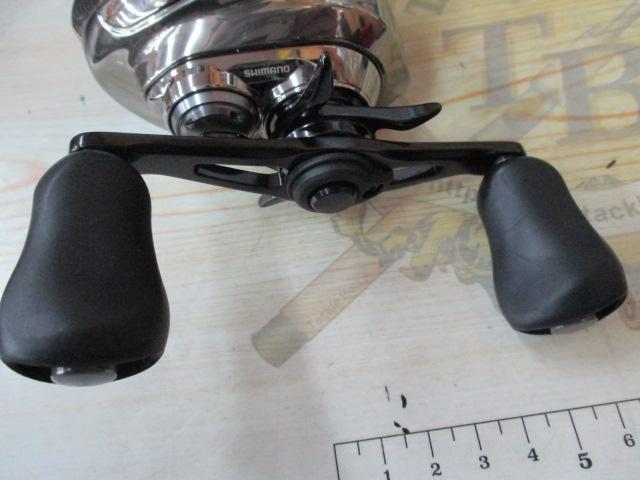 21アンタレスDC XG RH