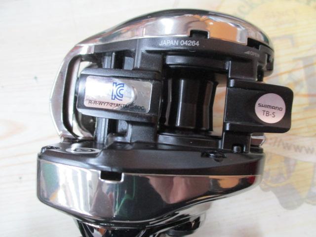 21アンタレスDC XG RH｜＠ベリーネット 日本最大新品中古釣具WEBショップ