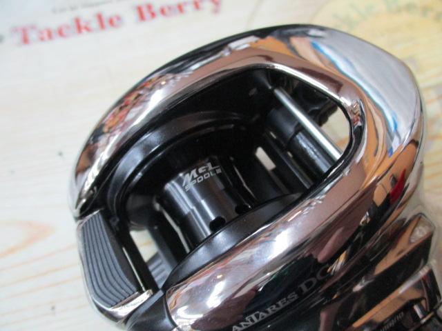 21アンタレスDC XG RH｜＠ベリーネット 日本最大新品中古釣具WEBショップ