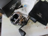 21アンタレスDC XG RH