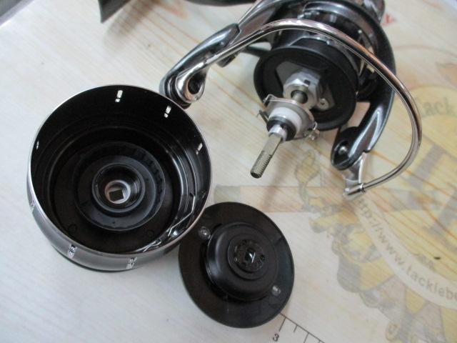 24ルビアス LT2500S-XH