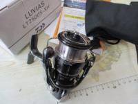 24ルビアス LT2500S-XH