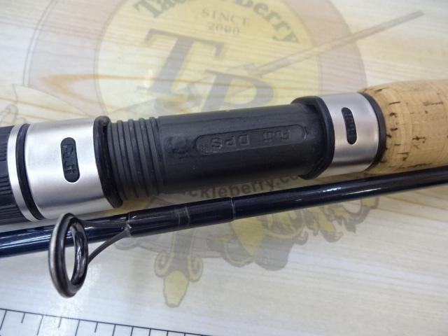 ソルティープラッガー SPS-962