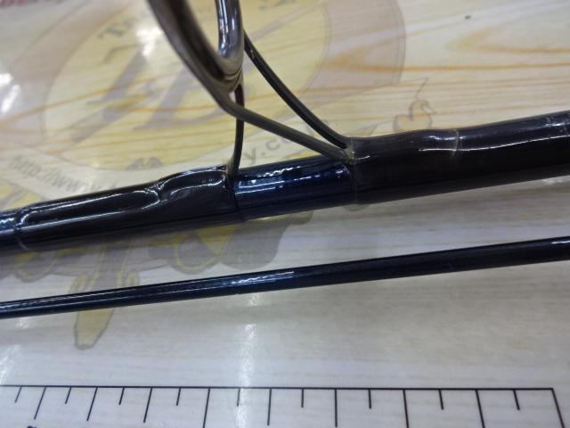 ソルティープラッガー SPS-962