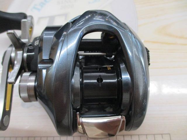 22アルデバランBFS XG LH