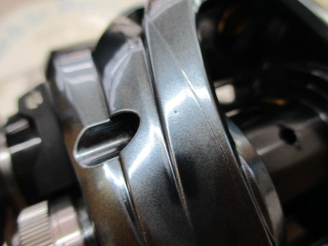 22アルデバランBFS XG LH