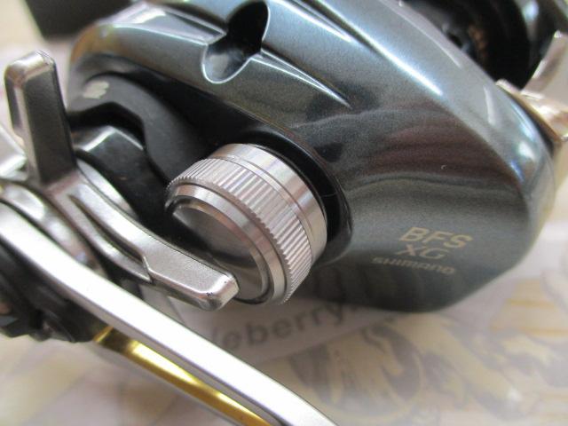 22アルデバランBFS XG LH