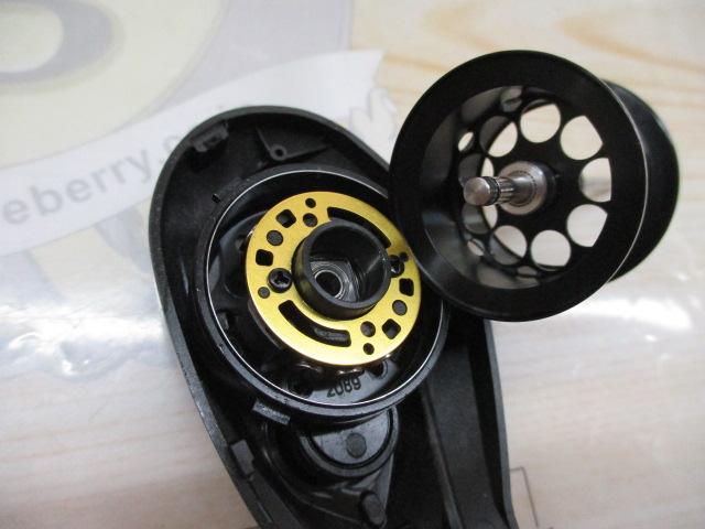 22アルデバランBFS XG LH