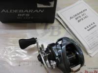 22アルデバランBFS XG LH