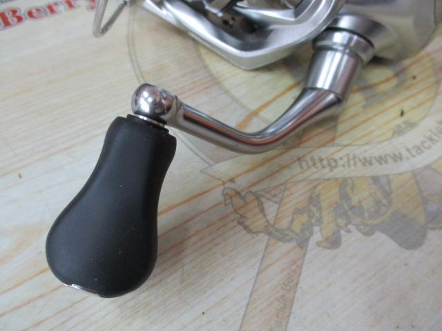 19ストラディック 2500SHG