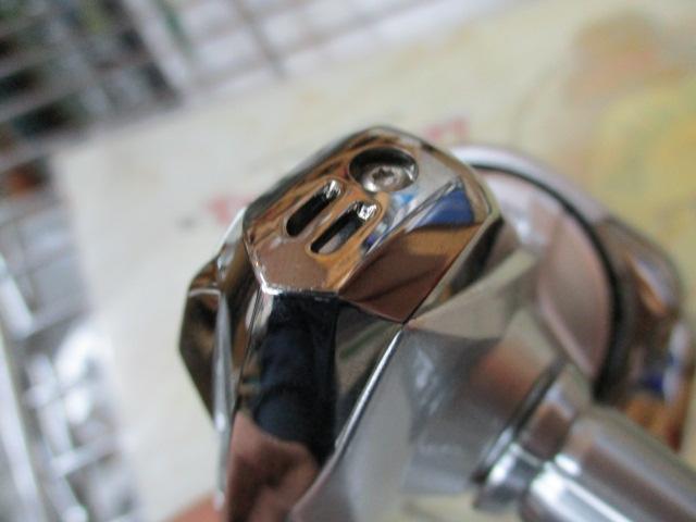 19ストラディック 2500SHG