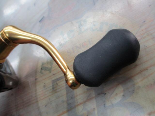 14ステラ C2000HGS