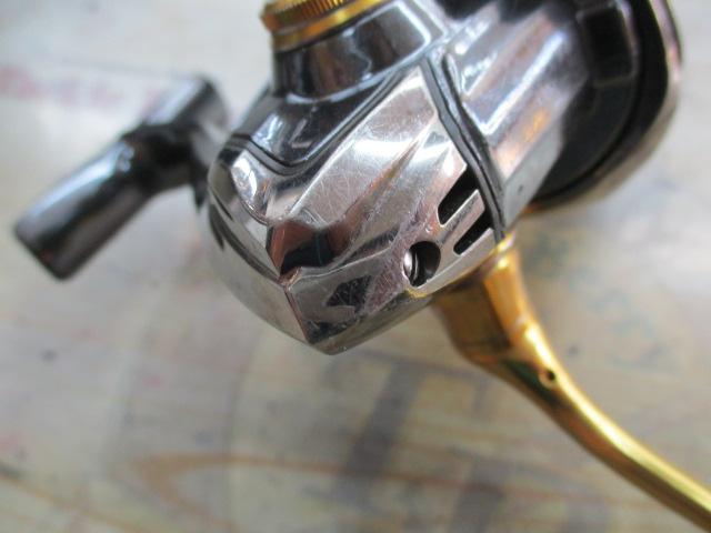 14ステラ C2000HGS