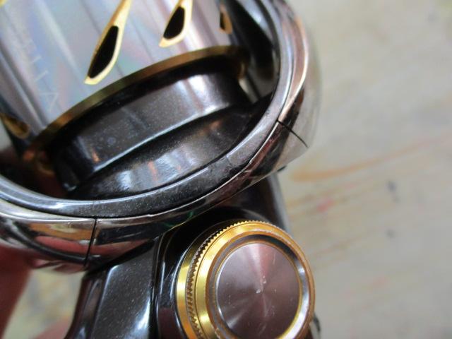 14ステラ C2000HGS