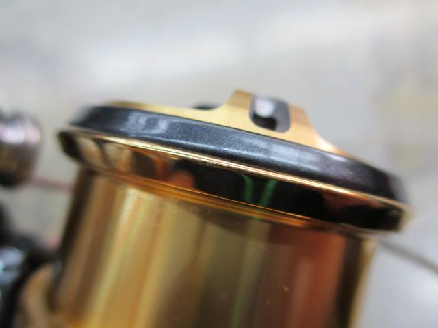 14ステラ C2000HGS