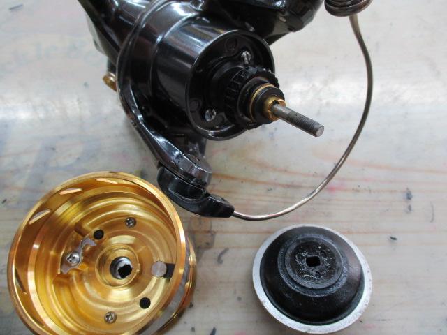 14ステラ C2000HGS