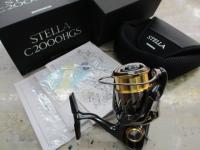 14ステラ C2000HGS